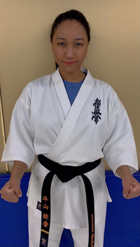 Ayaka Ushiyama